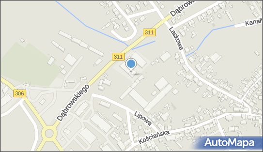 Dariusz Pleskot Studio Graficzne MN, Lipowa 6a, Stęszew 62-060 - Przedsiębiorstwo, Firma, NIP: 7772694667