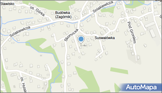 Dariusz Polak Dariz, Skornicka 7, Zagórnik 34-120 - Przedsiębiorstwo, Firma, NIP: 5511144257
