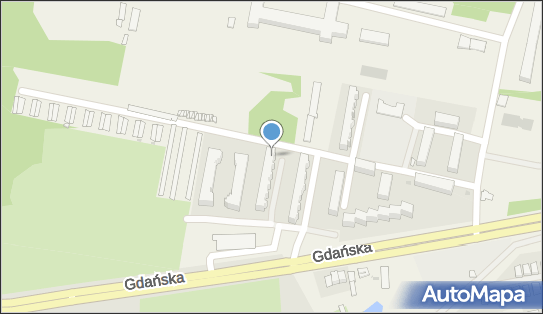 Dariusz Porada - Działalność Gospodarcza, Redzikowo 28 76-200 - Przedsiębiorstwo, Firma, NIP: 8391543914