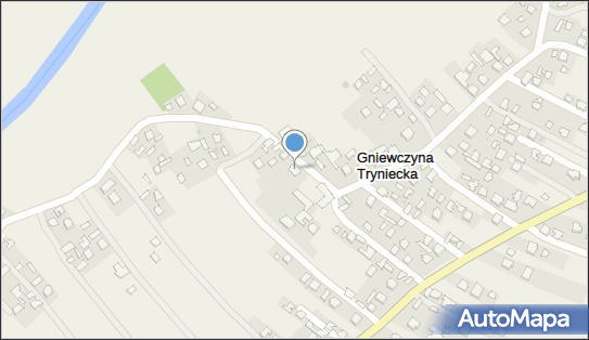 Dariusz Rachfał, Gniewczyna Tryniecka 41, Gniewczyna Tryniecka 37-203 - Przedsiębiorstwo, Firma, NIP: 7941555975