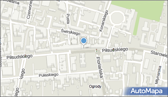 Dariusz Radzikowski Piekarnia Ratuszowa Radzikowscy, Siedlce 08-110 - Przedsiębiorstwo, Firma, NIP: 8211654263