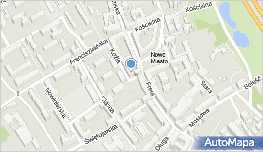 5251074033, Dariusz Ring 