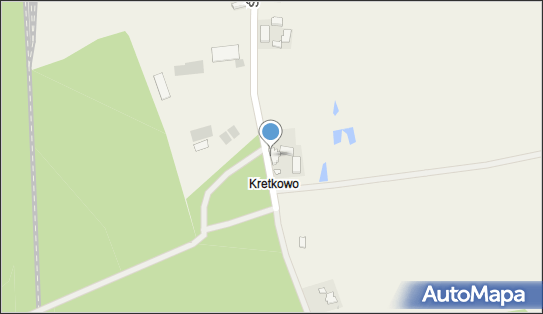 Dariusz Rochowczyk - Działalność Gospodarcza, Ściechów 15 66-433 - Przedsiębiorstwo, Firma, NIP: 5991436289