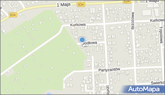 Dariusz Rudowski Nazwa: Rudspaw, Jodłowa 2, Wołomin 05-200 - Przedsiębiorstwo, Firma, NIP: 1250531704