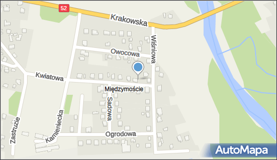 9371266889, Przedsiębiorstwo Usługowo Handlowe Alkor Dariusz Rybarski Amonit Geoturystyka 
