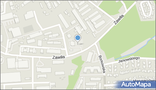 Dariusz Sajdak Dazmar, ul. Zawiła 55B, Kraków 30-390 - Przedsiębiorstwo, Firma, NIP: 6791274138