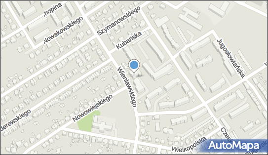 8542164073, Przedsiębiorstwo Handlowo-Usługowe 