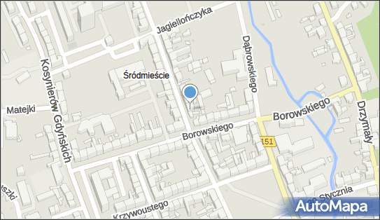 081205035, Dariusz Seredyn 