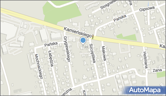 6621481335, Dariusz Skowron Firma 