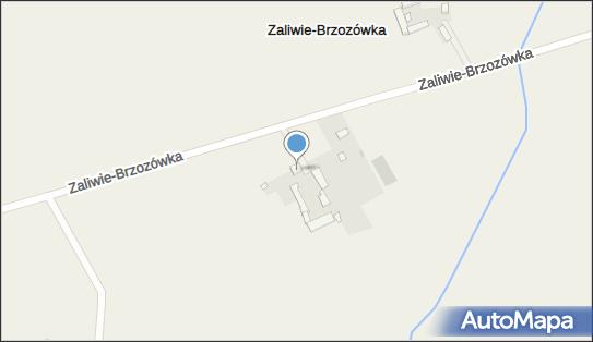 Dariusz Skup Transport-Spedycja, Zaliwie-Brzozówka 5A 08-124 - Przedsiębiorstwo, Firma, NIP: 8212167358