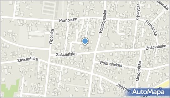 Dariusz Śliżewski - Działalność Gospodarcza, Białystok 15-546 - Przedsiębiorstwo, Firma