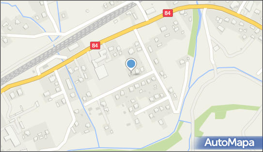 Dariusz Socha - Działalność Gospodarcza, Olszanica 27, Olszanica 38-622 - Przedsiębiorstwo, Firma, NIP: 6880000187