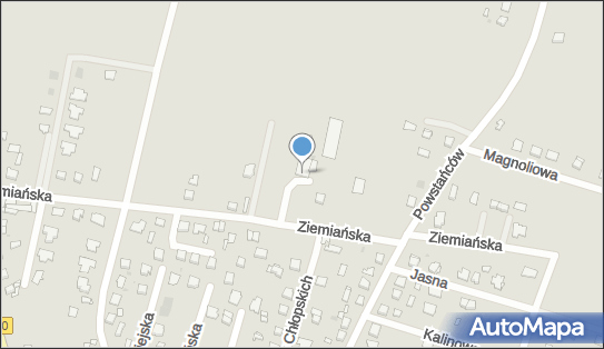 7741011822, Dariusz Sochocki 