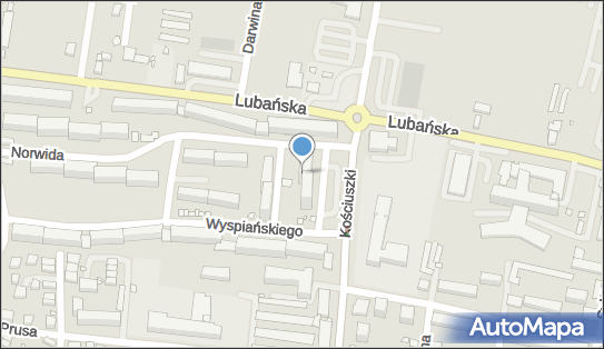 6151206636, Stanaszek Dariusz P.P.H.U.