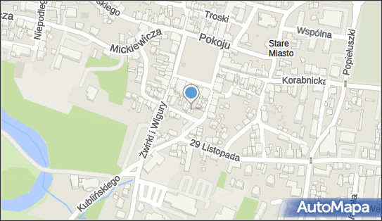 9442042425, Dariusz Starowicz P.H.U.