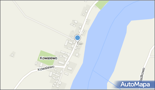 6671466734, Przedsiębiorstwo Handlowo Usługowe MAD-P Lan Dariusz Sulanowski 