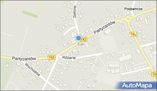 6561551172, Dariusz Świeboda PHU Świeboda - Centrum Ogrodnicze 