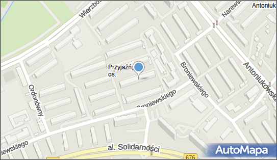 5421081346, Ekspert Techniki Pojazdowej Dariusz Świętkowski 