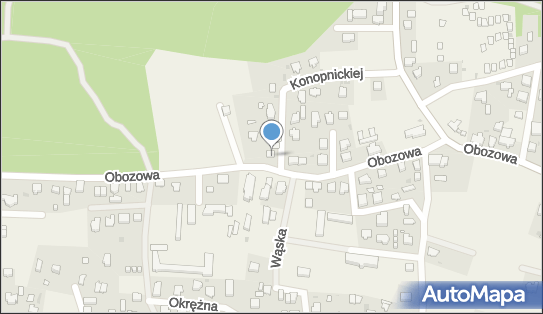 5782033541, Usługi Tapicerskie Dariusz Szostak 