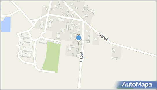 Dariusz Szpot - Zuh Dar-Instal, Dąbek 70, Dąbek 06-561 - Przedsiębiorstwo, Firma, NIP: 7991697306