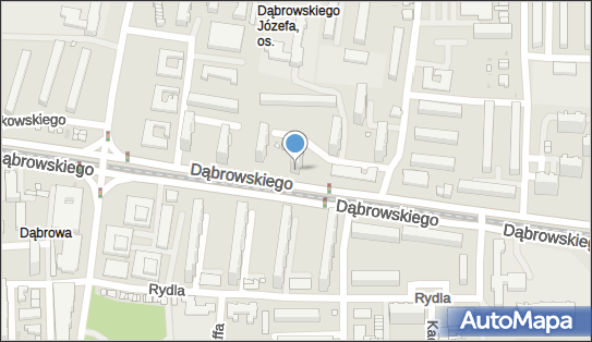 362253663, Firma Handlowo-Usługowa Dariusz Sztark 