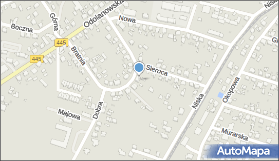 Dariusz Talarski Zakład Stolarski, Bratnia 13, Ostrów Wielkopolski 63-400 - Przedsiębiorstwo, Firma, NIP: 6221030422