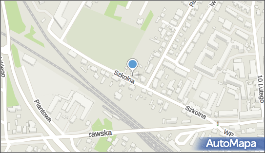 8211204293, Warsztat Samochodowy-Naprawa, Obsługa - Twarowski Dariusz 