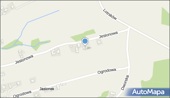 Dariusz Tyrybon, Jesionowa 28, Zygodowice 34-103 - Przedsiębiorstwo, Firma, NIP: 5512329384