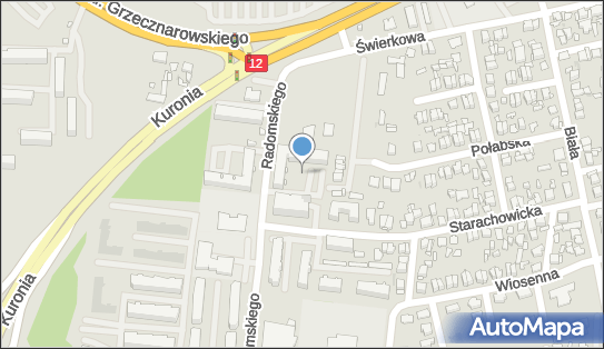 Dariusz Ulikowski - Działalność Gospodarcza, Radom 26-600 - Przedsiębiorstwo, Firma