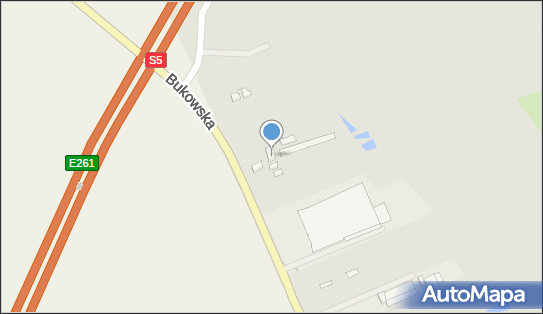 Dariusz Urbaniak Przedsiębiorstwo Usługowo-Handlowe, Stęszew 62-060 - Przedsiębiorstwo, Firma, NIP: 7772560487