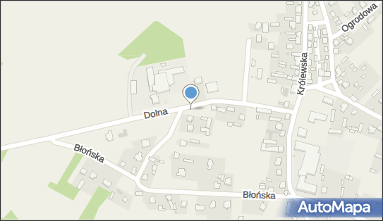 Dariusz Warowny - Działalność Gospodarcza, Dolna 5, Stężyca 08-540 - Przedsiębiorstwo, Firma, NIP: 8261841607