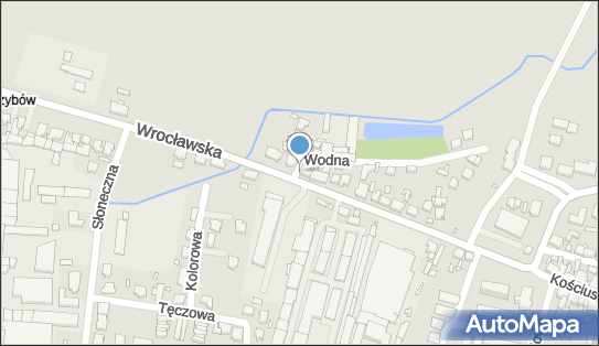 6191947988, Dariusz Wartecki P.w.