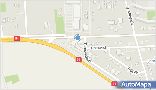 Dariusz Wąsowski, Wesoła 12a, Sędziszów Małopolski 39-120 - Przedsiębiorstwo, Firma, NIP: 8181483407