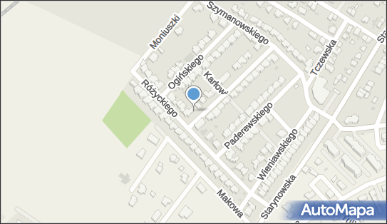6721732268, Dariusz Weber Consulting 
