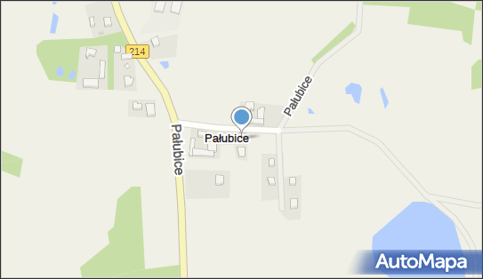 Dariusz Wenta Darek, Pałubice 8, Pałubice 83-342 - Przedsiębiorstwo, Firma, NIP: 5891058965