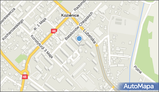 8121321807, Wojdat Dariusz 