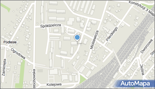 6491454511, Wojtasik Dariusz 