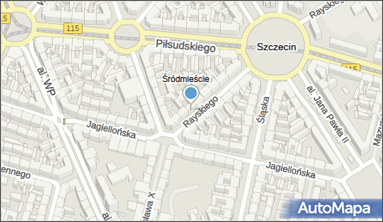 8521807241, Żabski Dariusz 