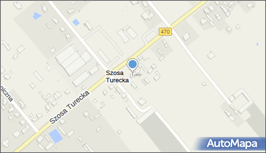 Dariusz Zalewicz FirmaDARTEX, Szosa Turecka 14, Szosa Turecka 62-800 - Przedsiębiorstwo, Firma, NIP: 6181448232