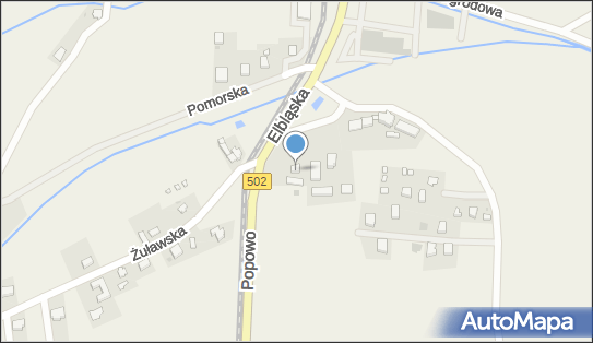 Dariusz Zwierz, ul. Elbląska 7, Stegna 82-103 - Przedsiębiorstwo, Firma, NIP: 5792093266