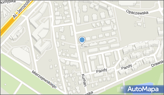 Darjan, Kurhan 6, Warszawa 02-203 - Przedsiębiorstwo, Firma, NIP: 5261098437