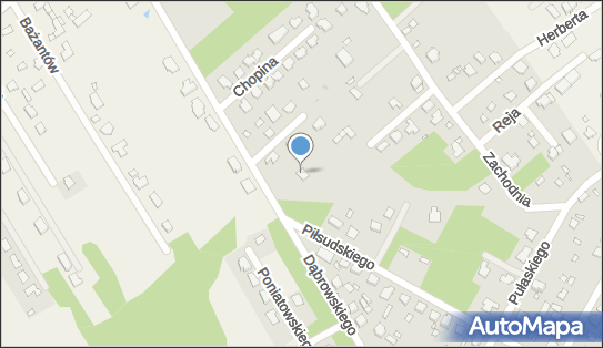 Darjo, Dąbrowskiego 40A, Halinów 05-074 - Przedsiębiorstwo, Firma, NIP: 9521052085