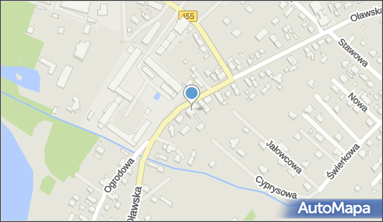 Darked Dariusz Kędzia, Oławska 253, Jelcz-Laskowice 55-220 - Przedsiębiorstwo, Firma, NIP: 9121577223