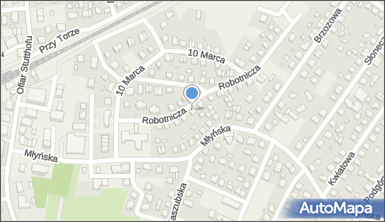 Darkon Firma Handlowo - Usługowa Konkol Dariusz, Robotnicza 12 84-242 - Przedsiębiorstwo, Firma, NIP: 5881048043