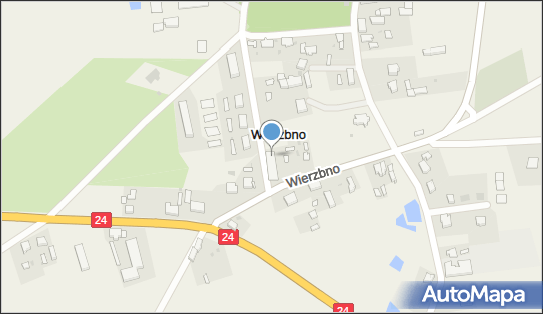Darko, Wierzbno 4A, Wierzbno 66-340 - Przedsiębiorstwo, Firma, numer telefonu, NIP: 5961529129