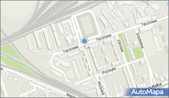 Darline Bankowość Detaliczna, ul. Tęczowa 80, Wrocław 53-603 - Przedsiębiorstwo, Firma, NIP: 6121727804