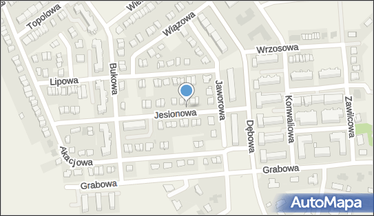 Darmar Marlena Martyna Oleksiejuk, ul. Jesionowa 39, Turka 20-258 - Przedsiębiorstwo, Firma, NIP: 9461292459