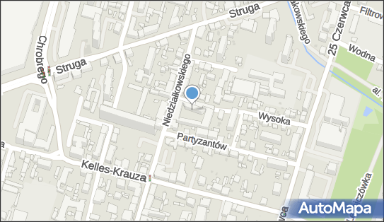 Darmot Firma Handlowa Dariusz Gregorczyk, Radom 26-600 - Przedsiębiorstwo, Firma, NIP: 7961014751