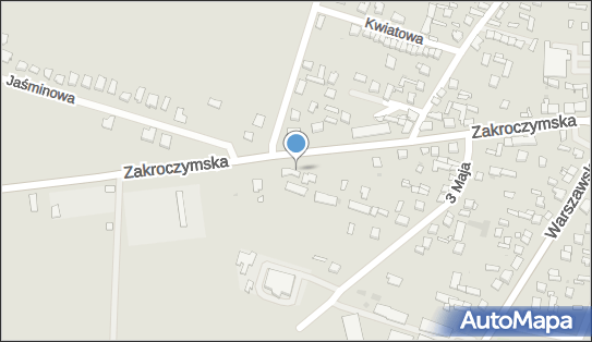 5361389772, Daro Dariusz Chojecki 