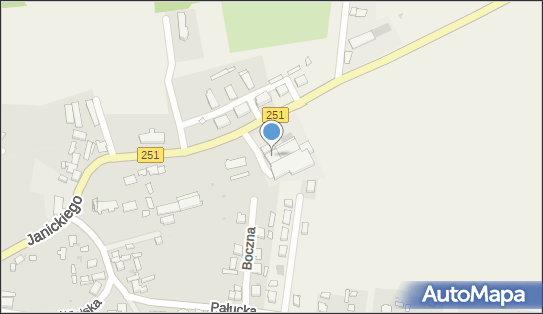 5621569319, Daro Dystrybucja sp. kom. 